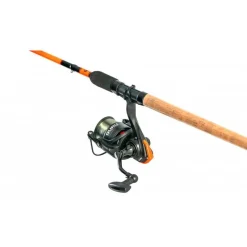 Guru Ensemble Anglaise Float Rod & Reel Combo