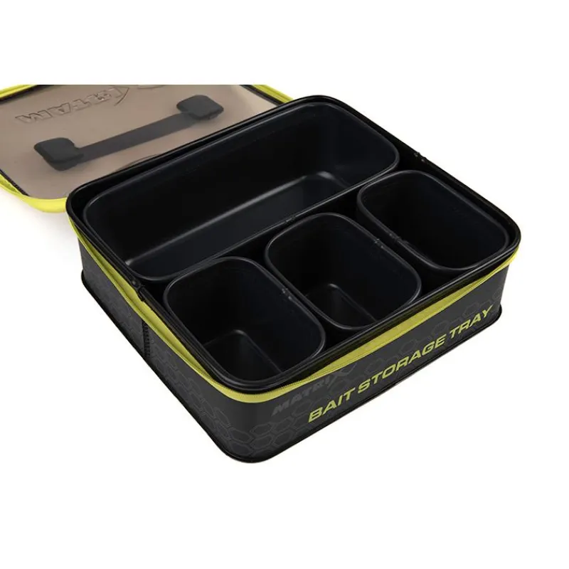 Fox Matrix Ensemble Bacs Eva Eva Bait Storage Tray