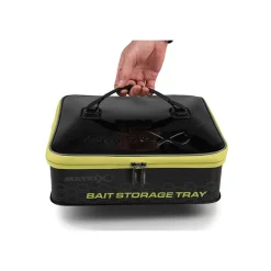 Fox Matrix Ensemble Bacs Eva Eva Bait Storage Tray