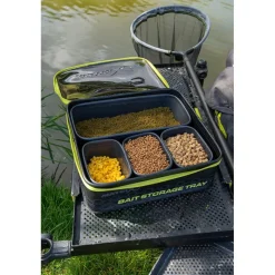 Fox Matrix Ensemble Bacs Eva Eva Bait Storage Tray