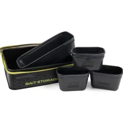 Fox Matrix Ensemble Bacs Eva Eva Bait Storage Tray