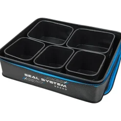 Map Ensemble Bacs Eva S5000 Bait System Case