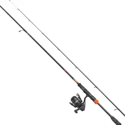 Berkley Ensemble Urbn Ii Dropshooter Combo