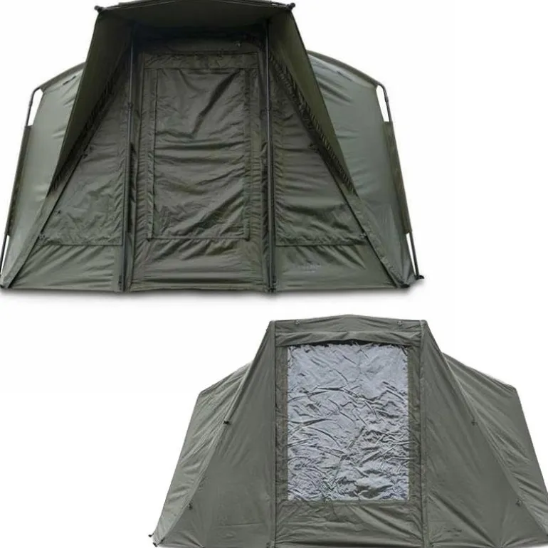 Ensemble Biwy + Surtoile Nash Titan T1 Green