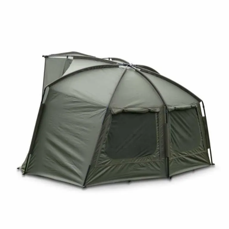 Ensemble Biwy + Surtoile Nash Titan T1 Green