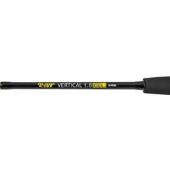 Black Cat Ensemble Hard Core Combo Vertical Rod