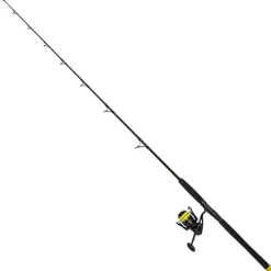 Black Cat Ensemble Hard Core Combo Vertical Rod