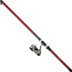 Daiwa Ensemble Carnassier Telescopique Pike