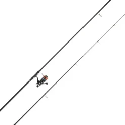 Daiwa Ensemble Carpe Set Carpe 11