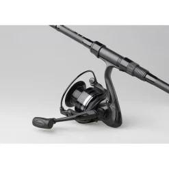 DAM Ensemble Carpe Charger Carp Fd Combo