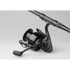 DAM Ensemble Carpe Charger Carp Fd Combo