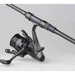 DAM Ensemble Carpe Charger Carp 10Fs Combo