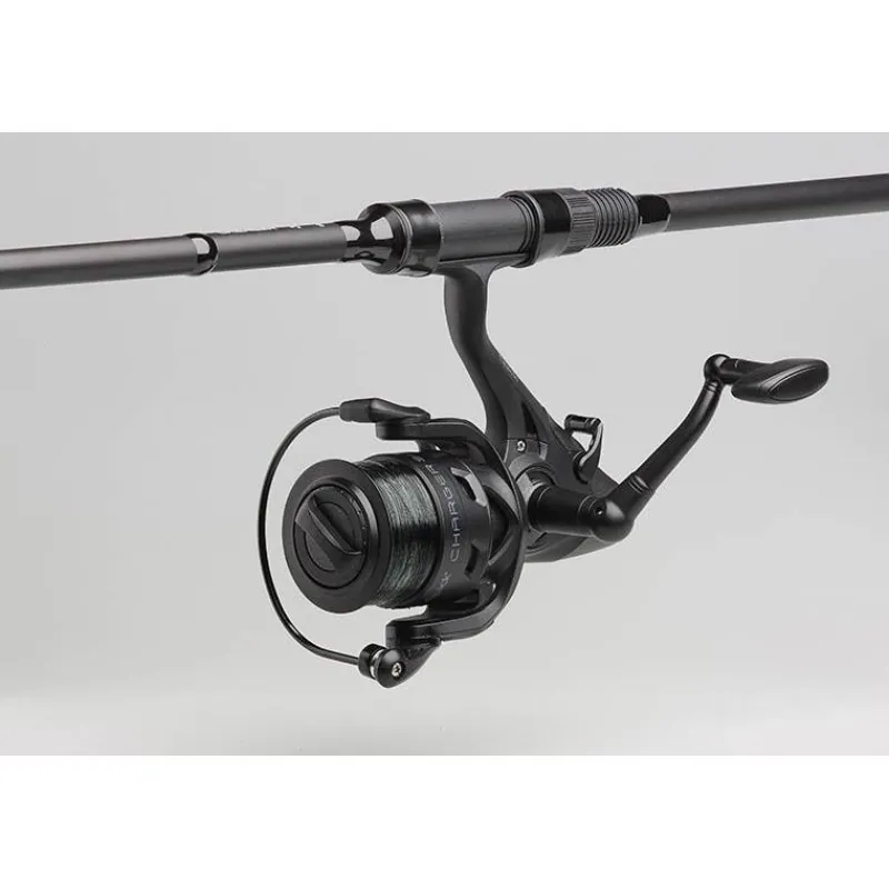DAM Ensemble Carpe Charger Carp 10Fs Combo