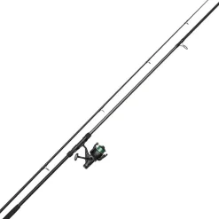 DAM Ensemble Carpe Full Tech Carp Fs Combo