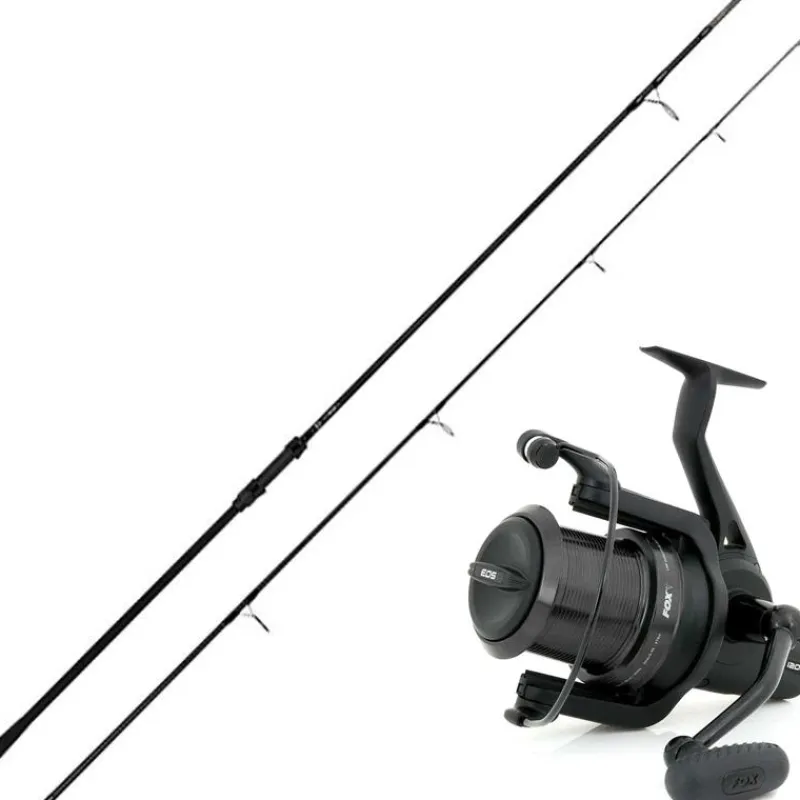 Fox Ensemble Carpe Eos Pro