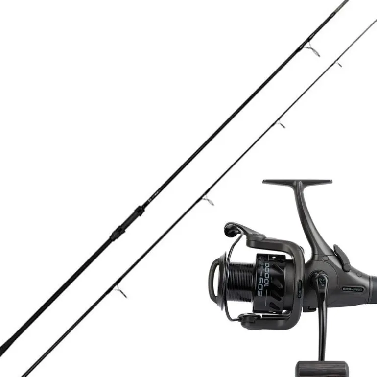 Ensemble Carpe Fox Eos Pro Débrayable