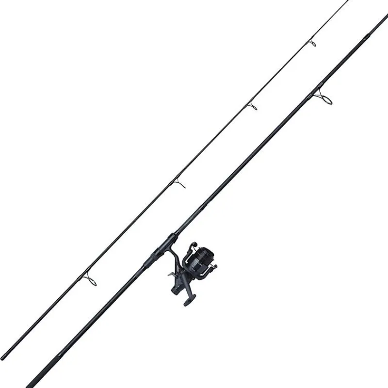 JRC Ensemble Carpe Defender Combo