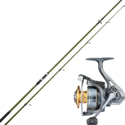 SRT Ensemble Carpe Carp Instinct Ctx 3G + Proceed Efi Fd