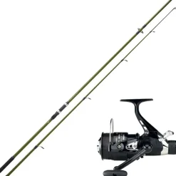 SRT Ensemble Carpe Carp Instinct Ctx 3G + Aka Hrs Fd