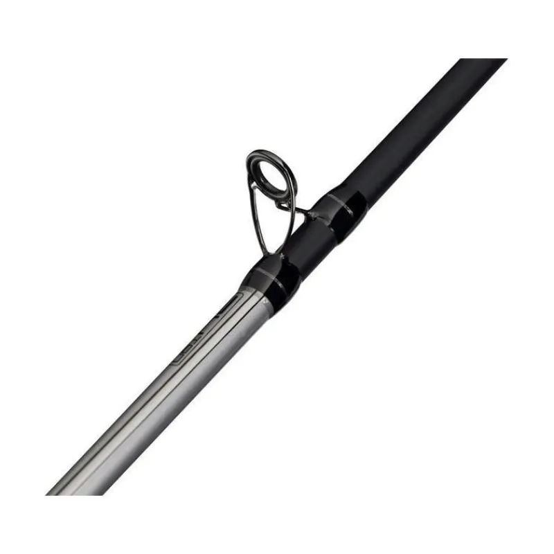 Abu Garcia Ensemble Casting Fast Attack Casting Combo