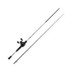 Abu Garcia Ensemble Casting Fast Attack Casting Combo