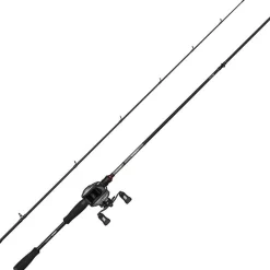 Abu Garcia Ensemble Casting Max X Casting Combo