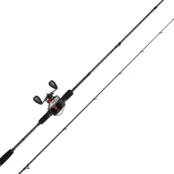 Abu Garcia Ensemble Casting Revo X Casting