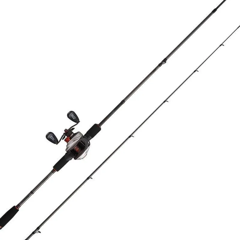 Abu Garcia Ensemble Casting Revo X Casting