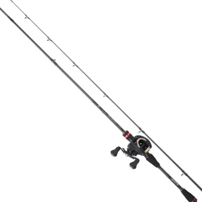 Daiwa Ensemble Casting Set Casting 26/27