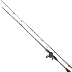 Daiwa Ensemble Casting Set Casting 28