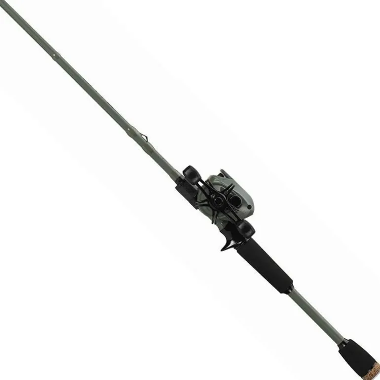 Ensemble Casting 13 Fishing Sync Combo
