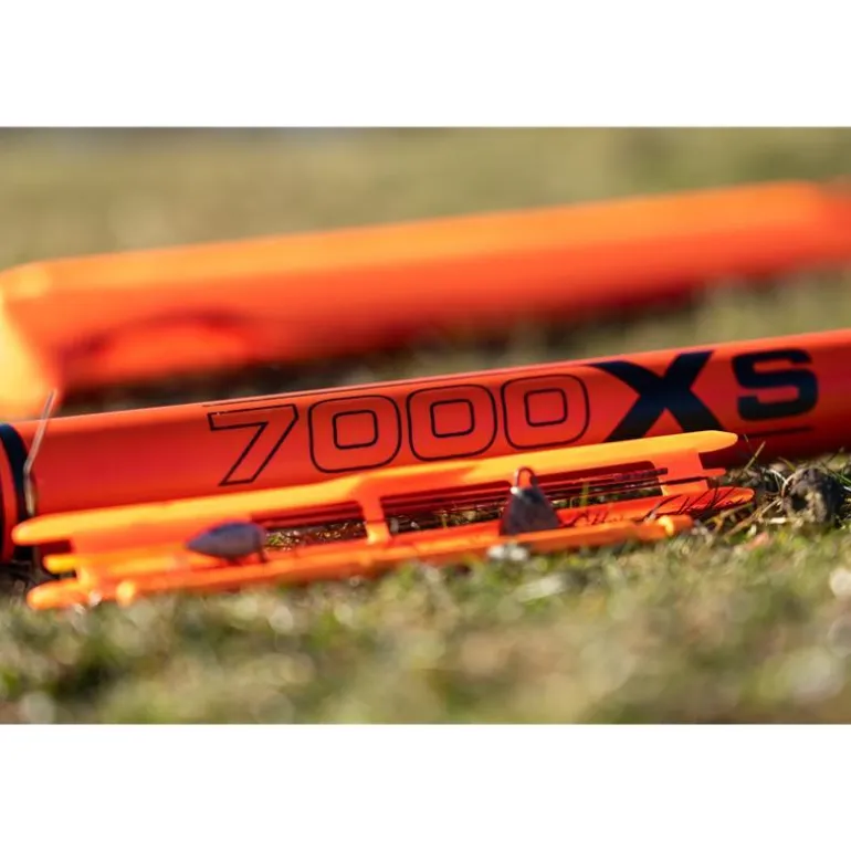 Ensemble Coup Guru 7000Xs 7.0M Pole Combo