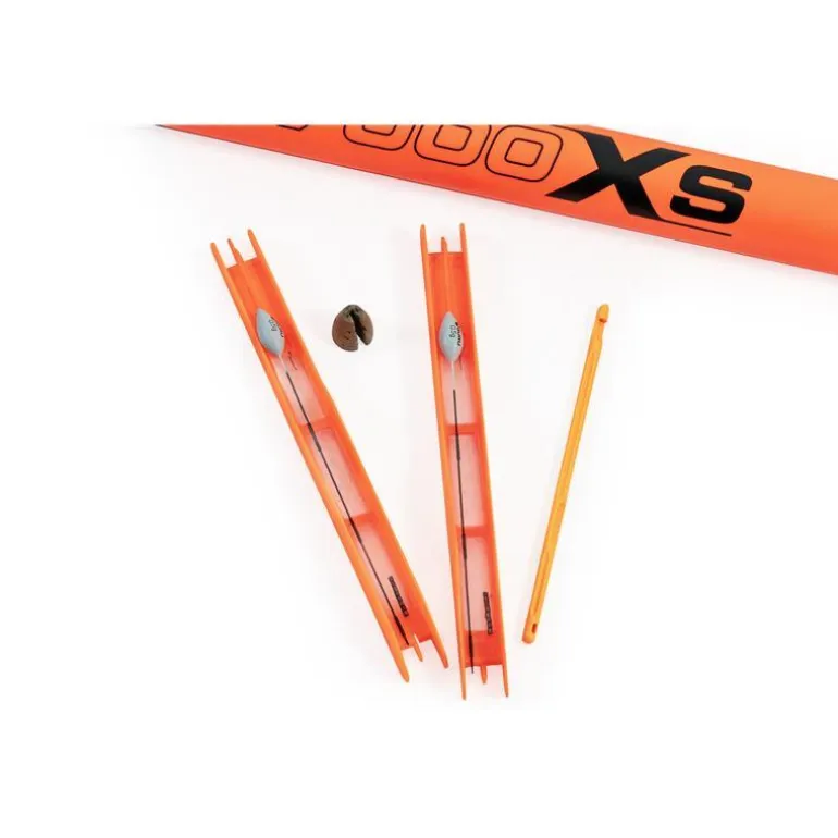Ensemble Coup Guru 7000Xs 7.0M Pole Combo