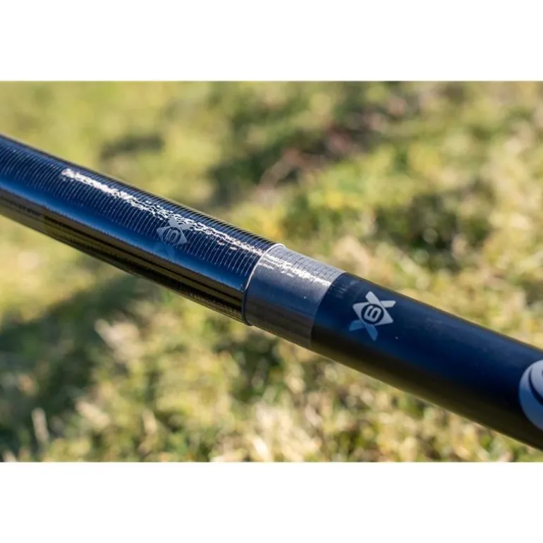 Ensemble Coup Guru 7000Xs 7.0M Pole Combo