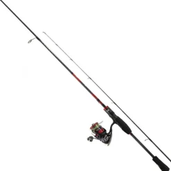 Daiwa Ensemble Ninja Tsuki