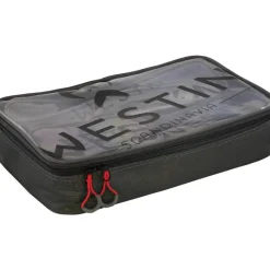 Westin Ensemble De Trousse W4 Clear Guard Pouch