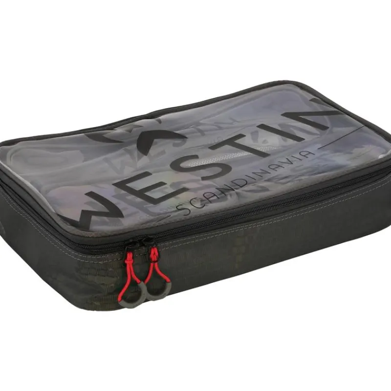 Westin Ensemble De Trousse W4 Clear Guard Pouch
