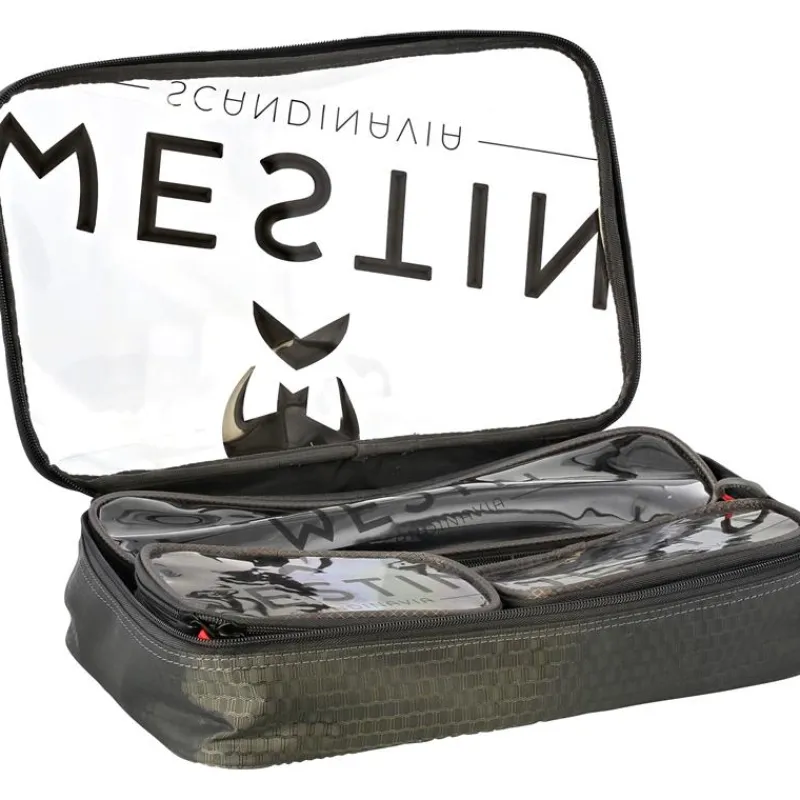 Westin Ensemble De Trousse W4 Clear Guard Pouch