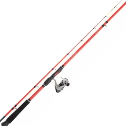Daiwa Ensemble Eging Set Squid