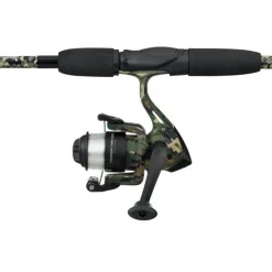 Mitchell Ensemble Tanager Camo Ii Spin Combo