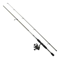 Mitchell Ensemble Tanager Camo Ii Spin Combo