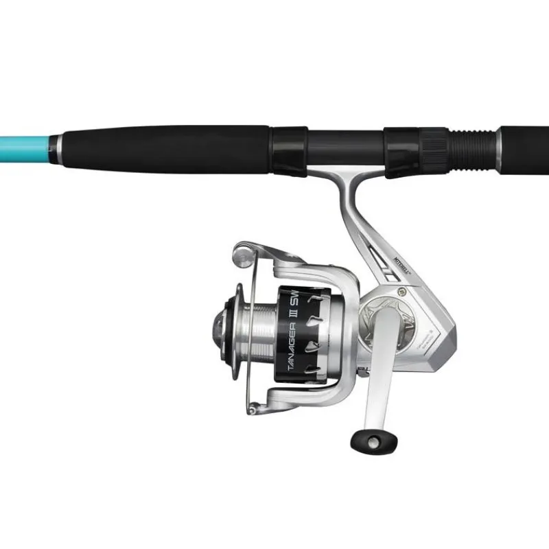 Mitchell Ensemble Tanager 3 Sw Boat Combo