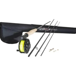 Ensemble Mouche Devaux Kit Dvx Izi