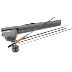 Orvis Ensemble Mouche Clearwater Outfit
