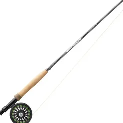 Redington Ensemble Mouche Wrangler Trout Xl