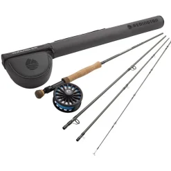 Redington Ensemble Mouche Wrangler Salt