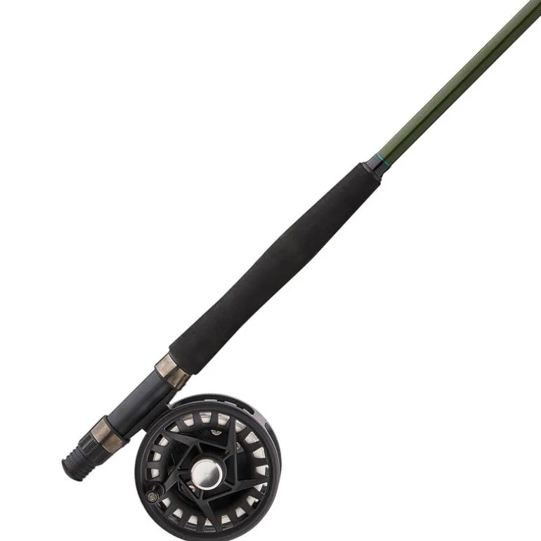 Ensemble Mouche Shakespeare Cedar Canyon Select Fly Kit
