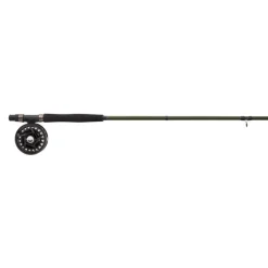 Ensemble Mouche Shakespeare Cedar Canyon Select Fly Kit