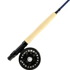 Shakespeare Ensemble Mouche Cedar Canyon Carbon Fly Kit