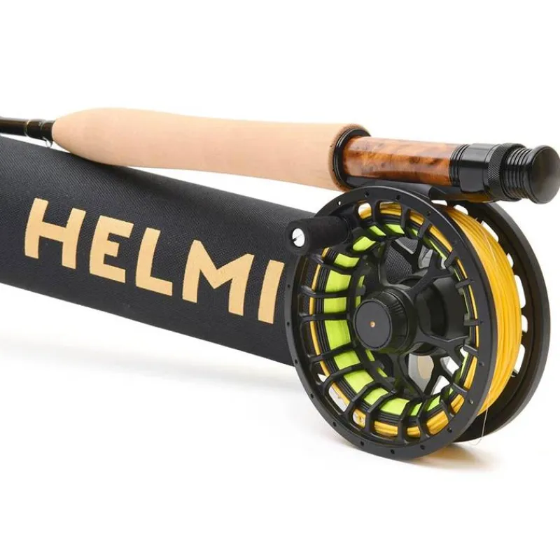 Vision Ensemble Mouche Helmi Outfit